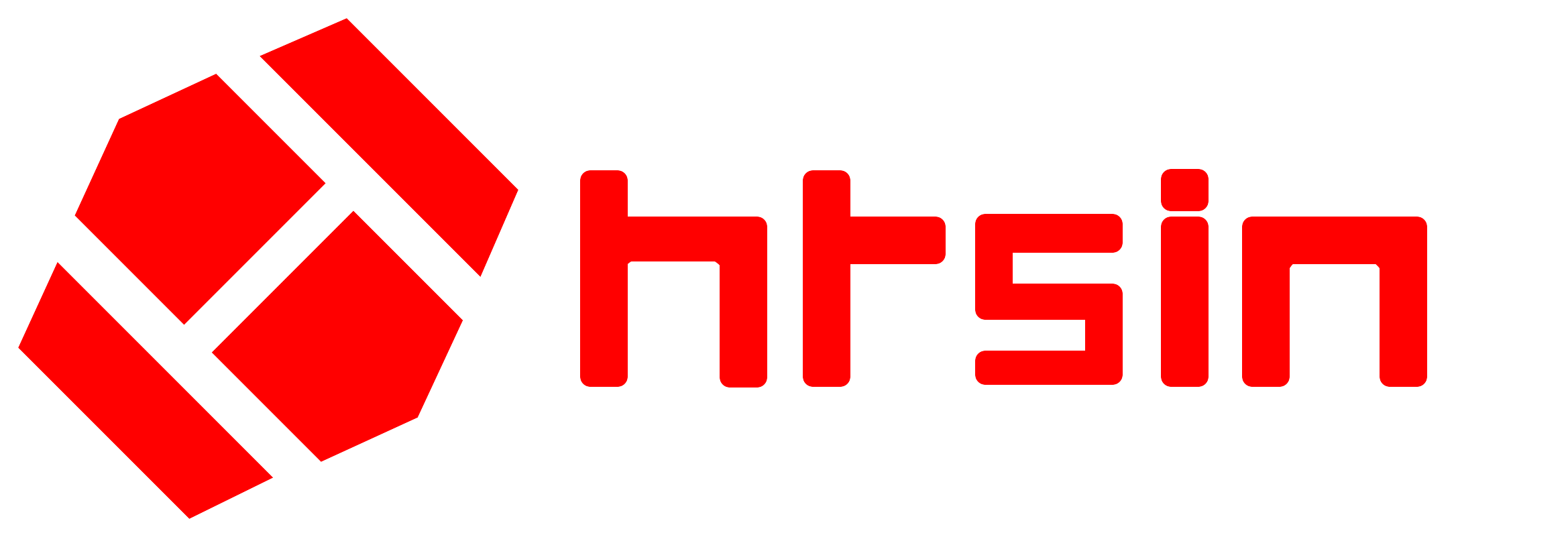 Htsin Precision  Custom Machining Parts