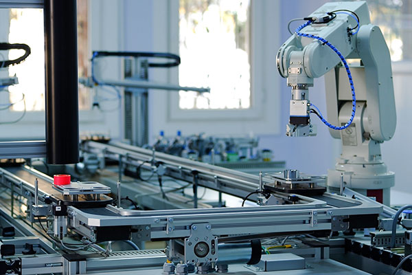 分类工业自动化1